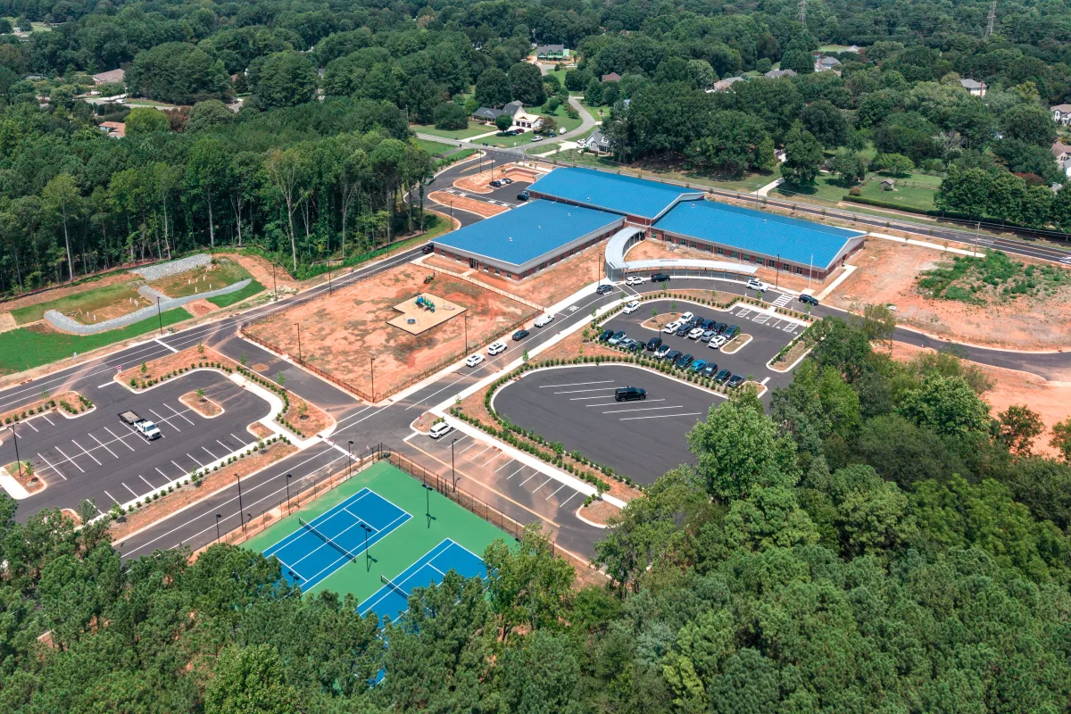 Lake Norman Charter School