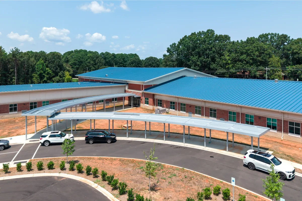 Lake Norman Charter School image