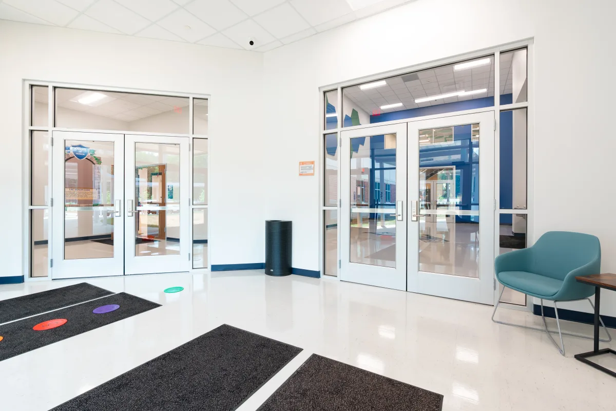 Lake Norman Charter School image