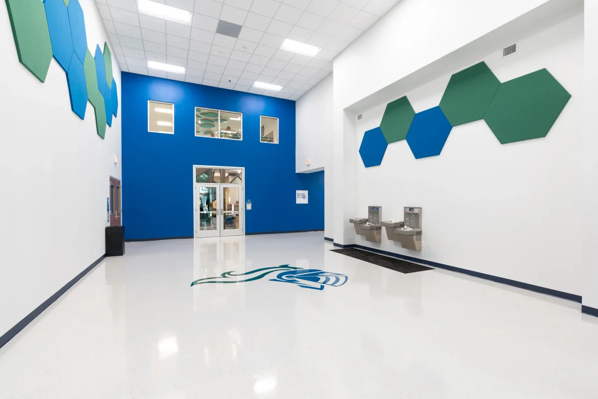 Lake Norman Charter School image
