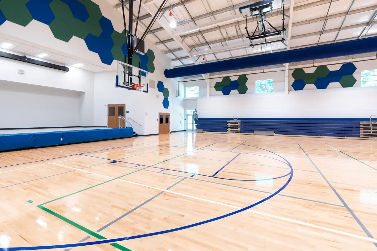 Lake Norman Charter School image