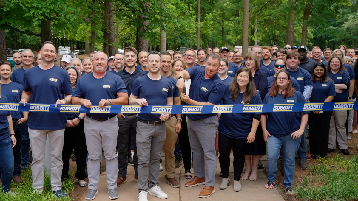 Bobbitt company news