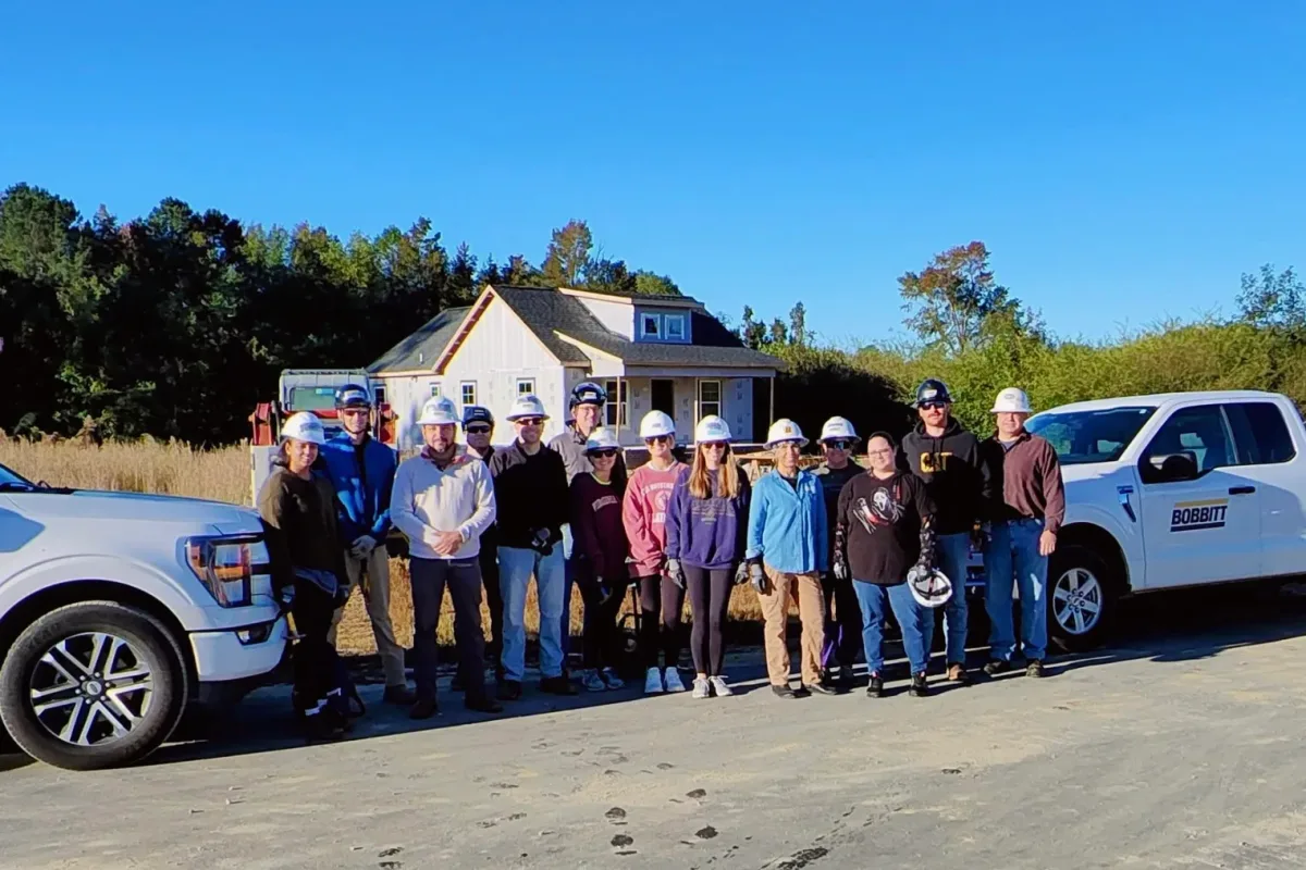 Habitat for Humanity
