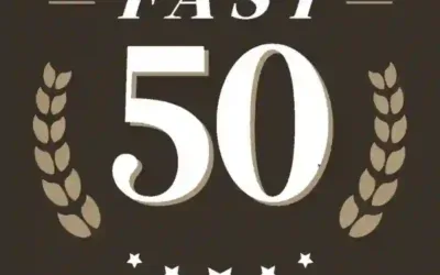 Bobbitt Made TBJ’s Fast 50 For A Fourth Year In A Row