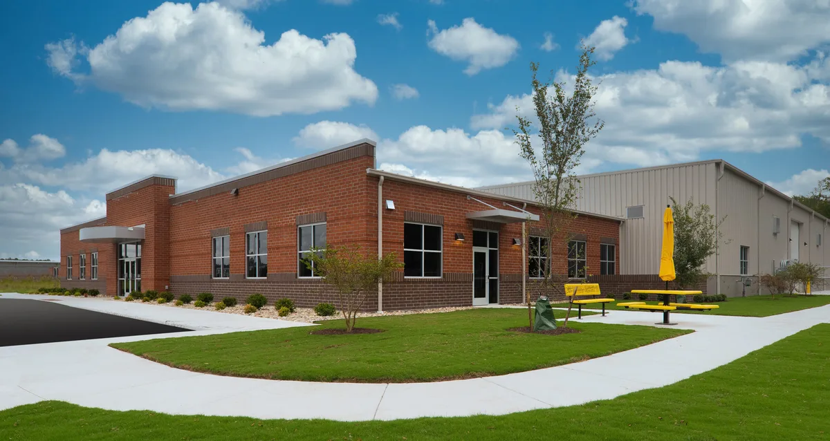 Gregory Poole Lift Systems