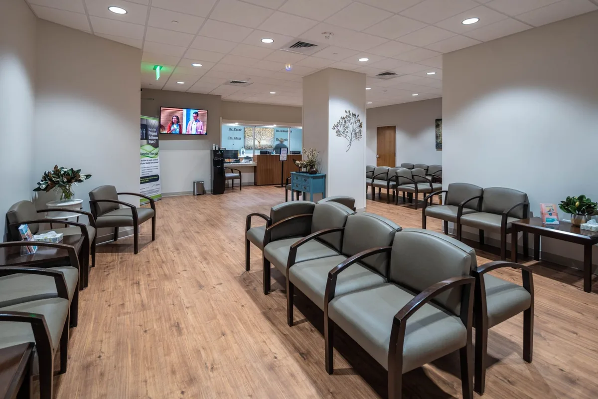 Associated Urologists of NC – Cary