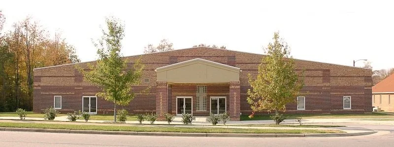 Church of God of Prophecy