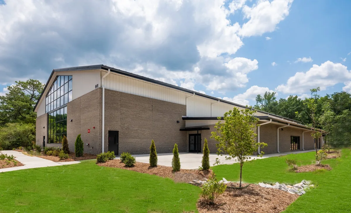 Carolina Legacy Volleyball Club image