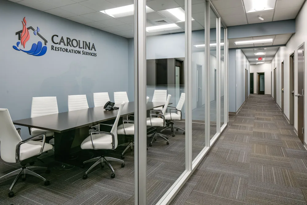 Carolina Restoration Services image