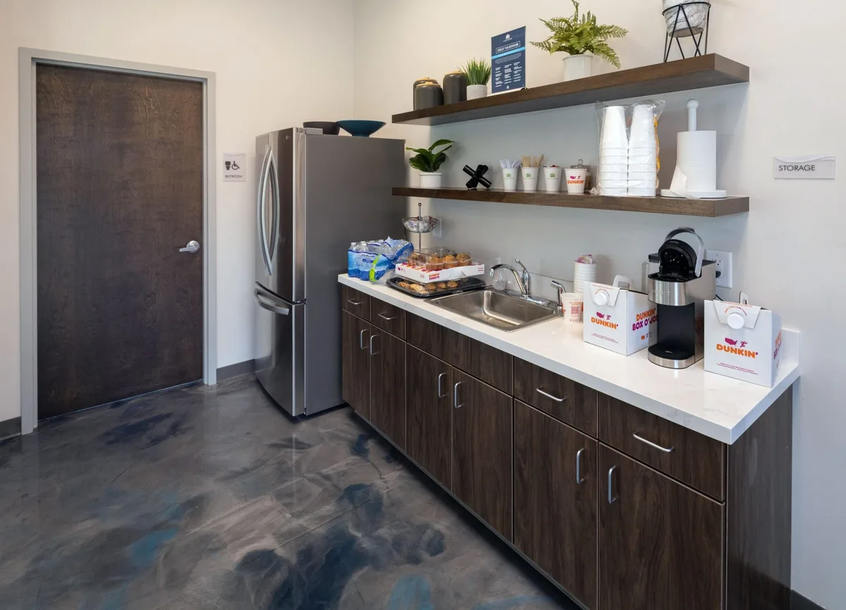 Chatham Park Amenities Building image