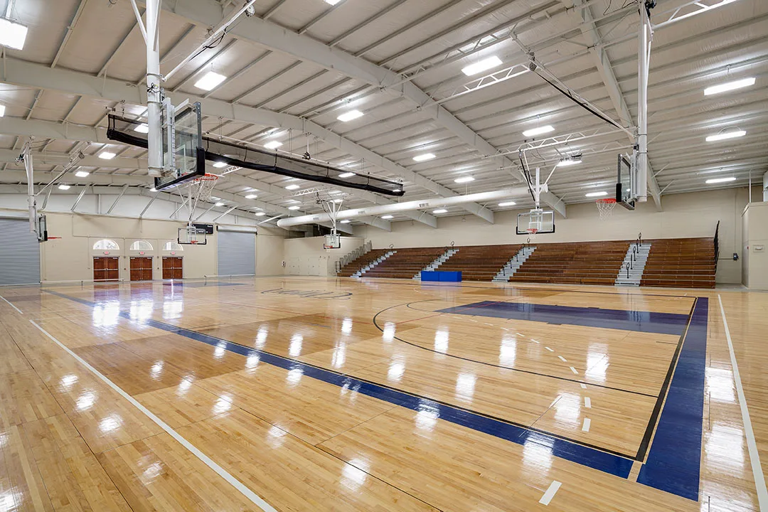 City Arena