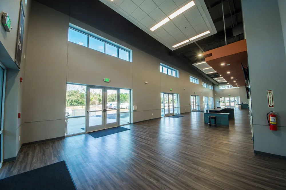 Columbia Crossroads Church image