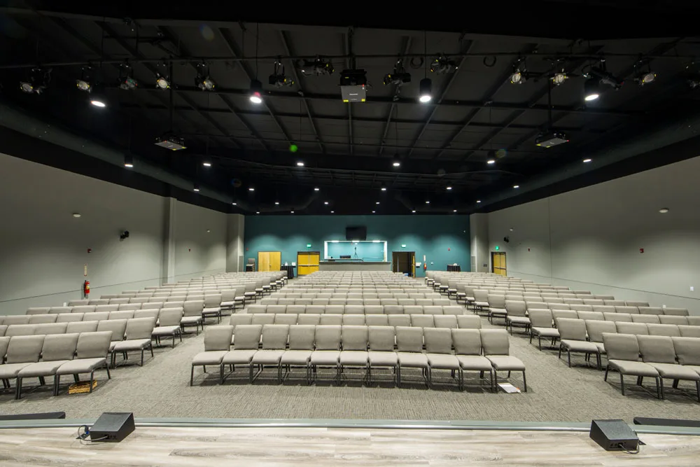 Columbia Crossroads Church image