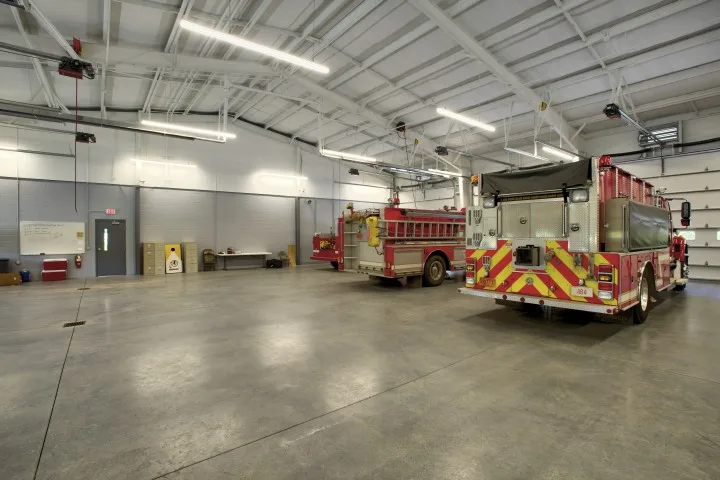 Crooked Creek Fire Department image