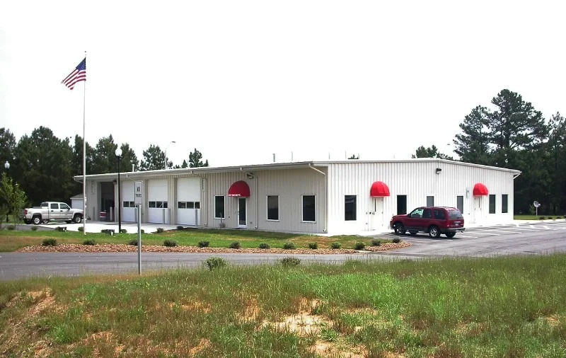 Elevation Volunteer Fire Department