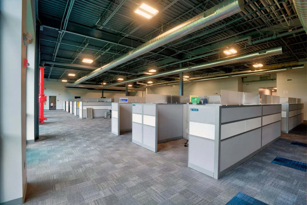 Faulkner Haynes Renovation image