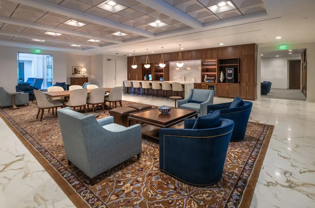 Bobbitt projects by category