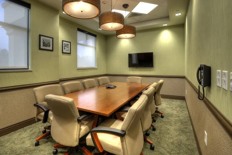 Fresenius Medical Center image