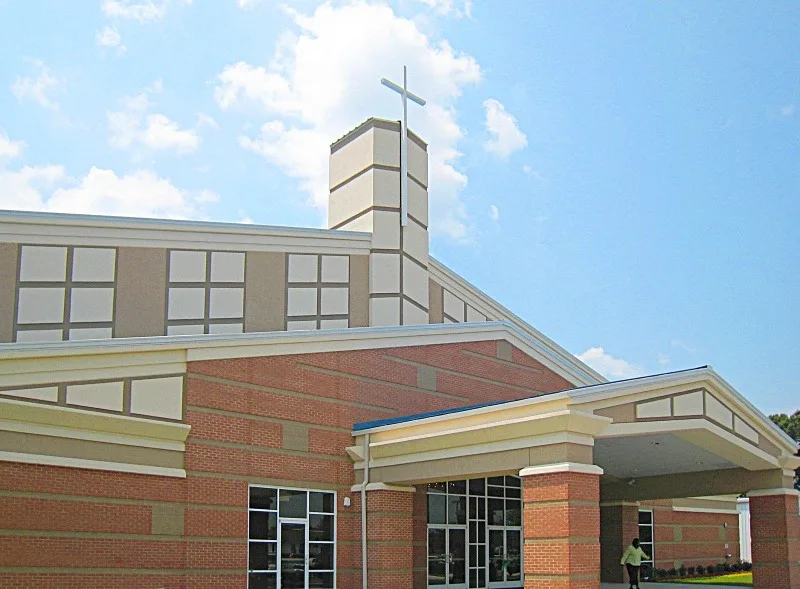 Greenville Community Christian Church image