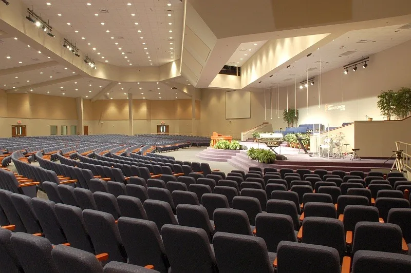 Greenville Community Christian Church image