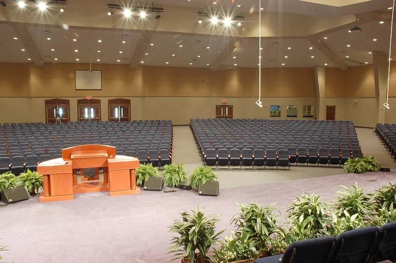 Greenville Community Christian Church image