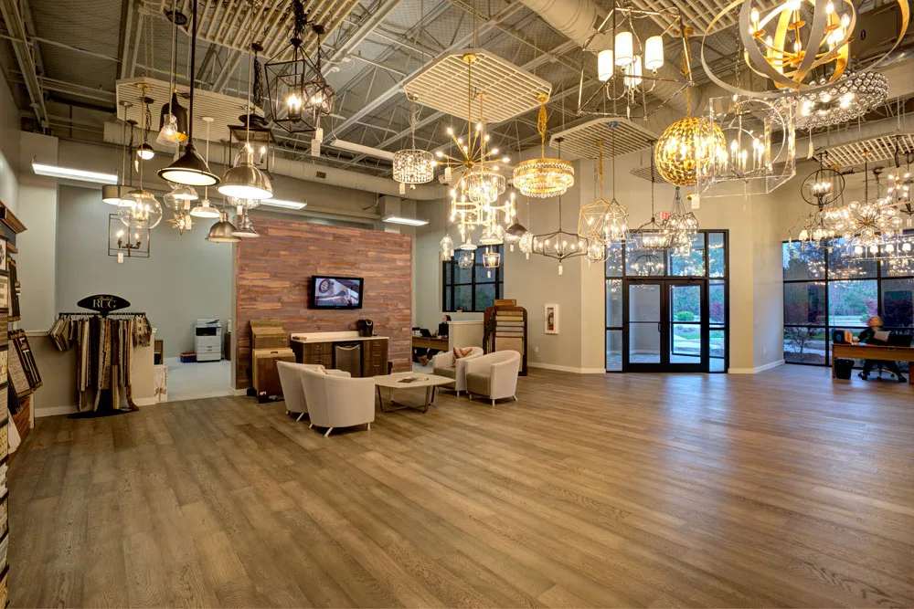 The Home Center image
