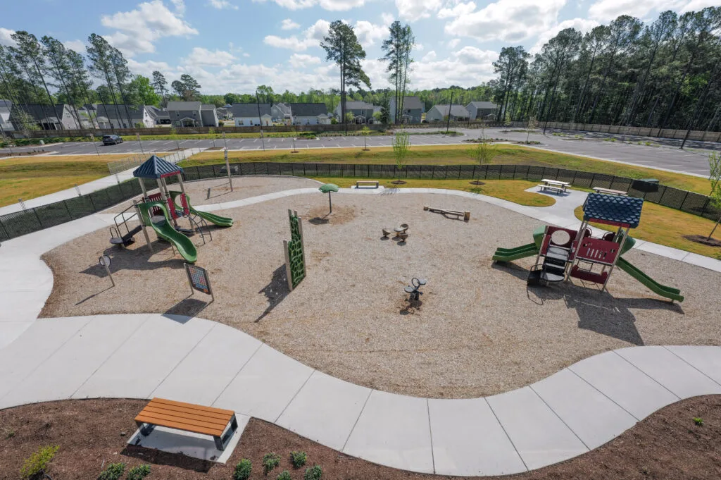 Pender County Health and Human Services image