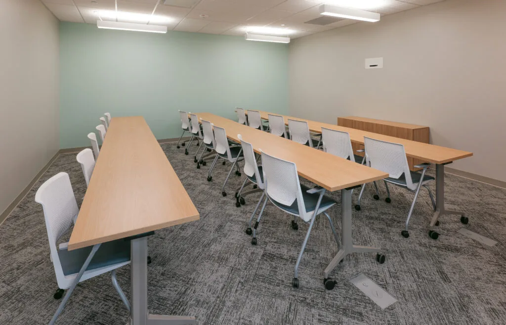Pender County Health and Human Services image