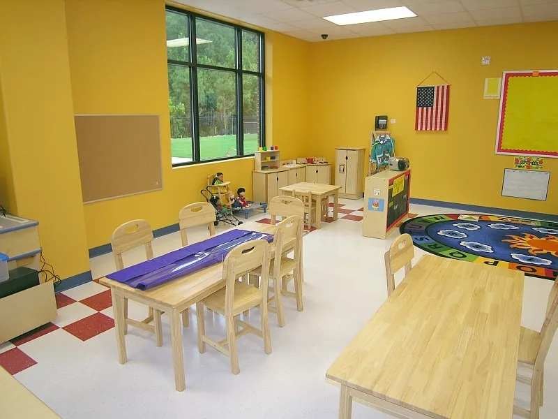Kiddie Academy Child Care Learning Center image