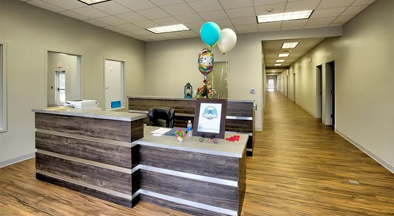 Knightdale Station Preschool image