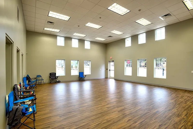 Knightdale Station Preschool image