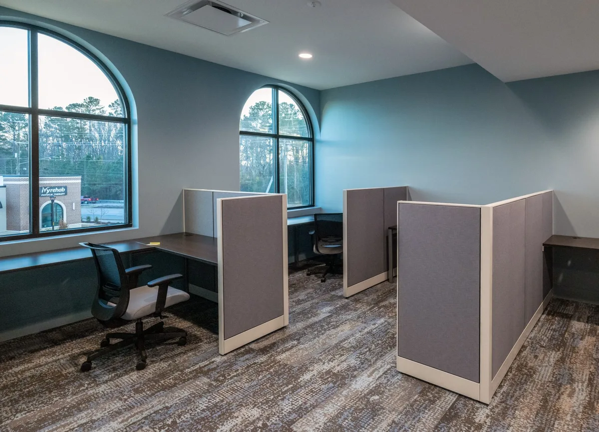 Lane & Associates Family Dentistry image