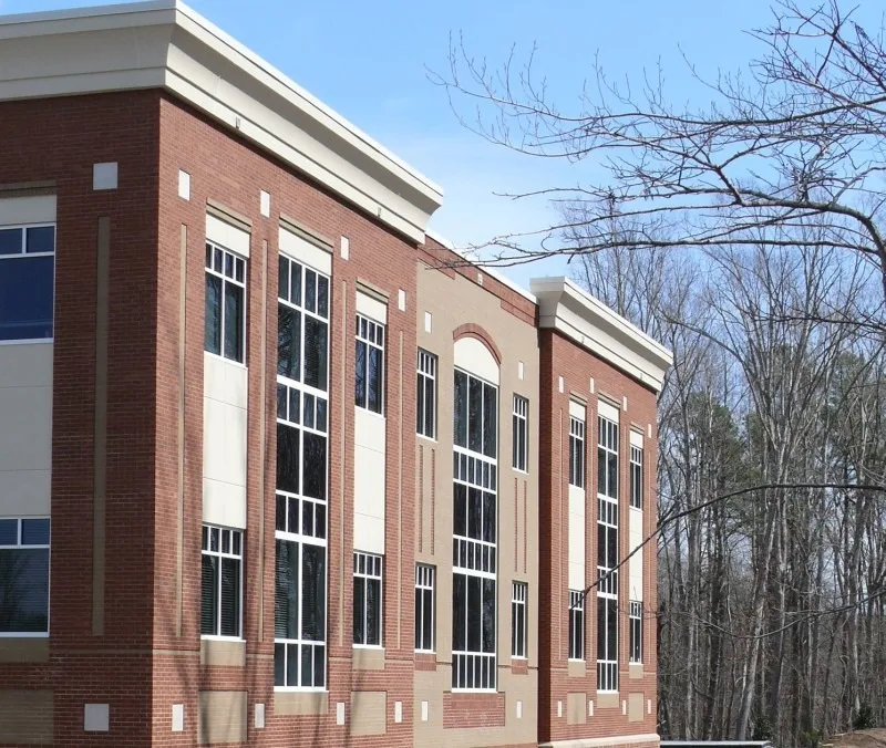 MacGregor Center Medical Building image