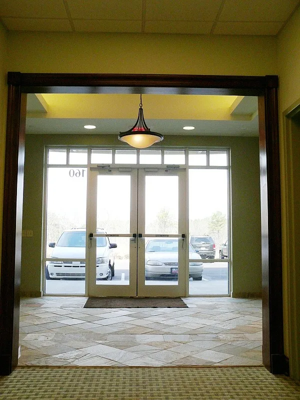 MacGregor Center Medical Building image