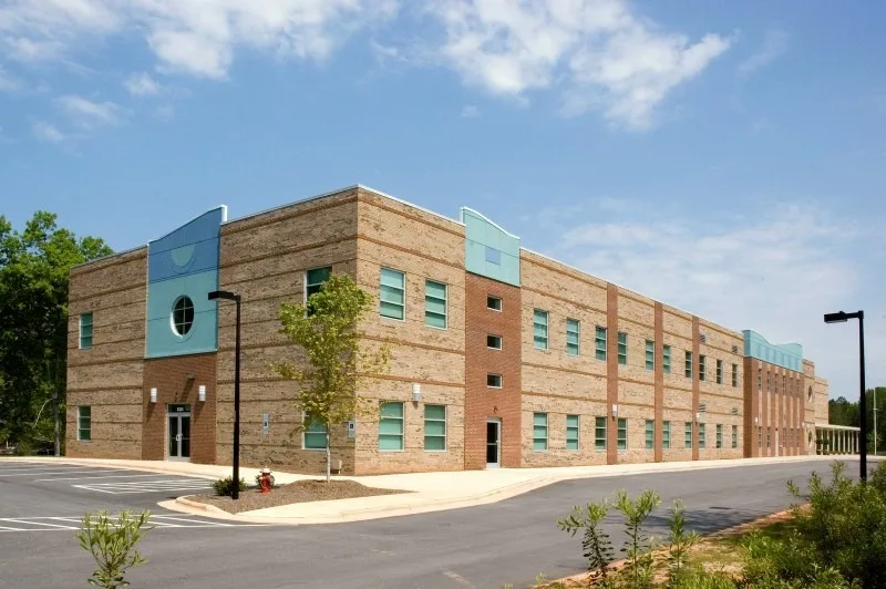 Magellan Charter School