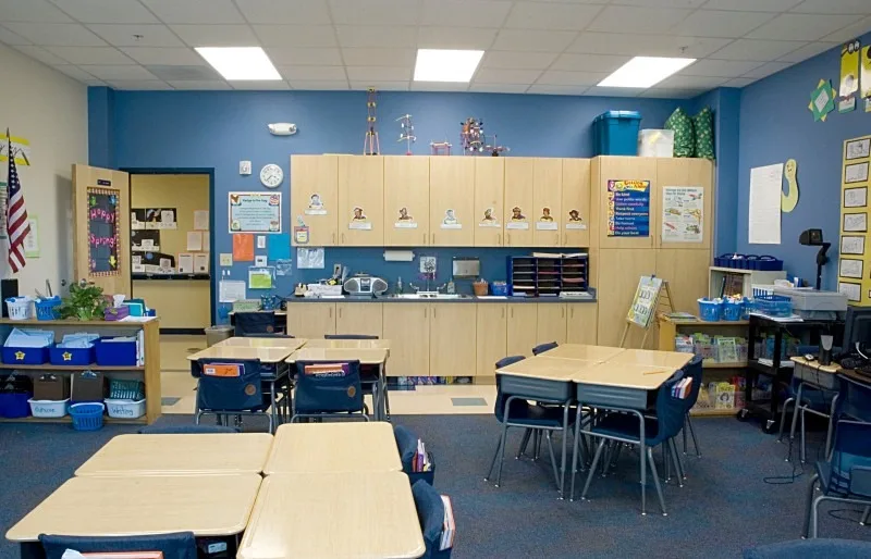 Magellan Charter School image