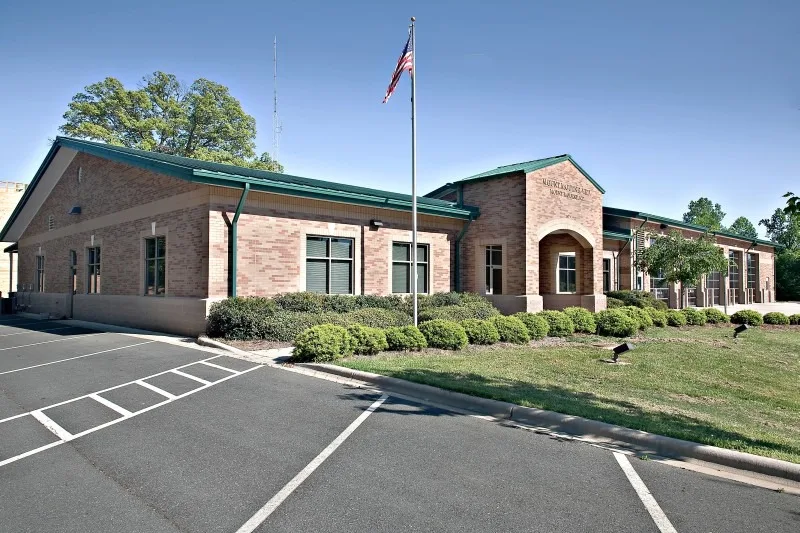 Mount Mourne Volunteer Fire Department