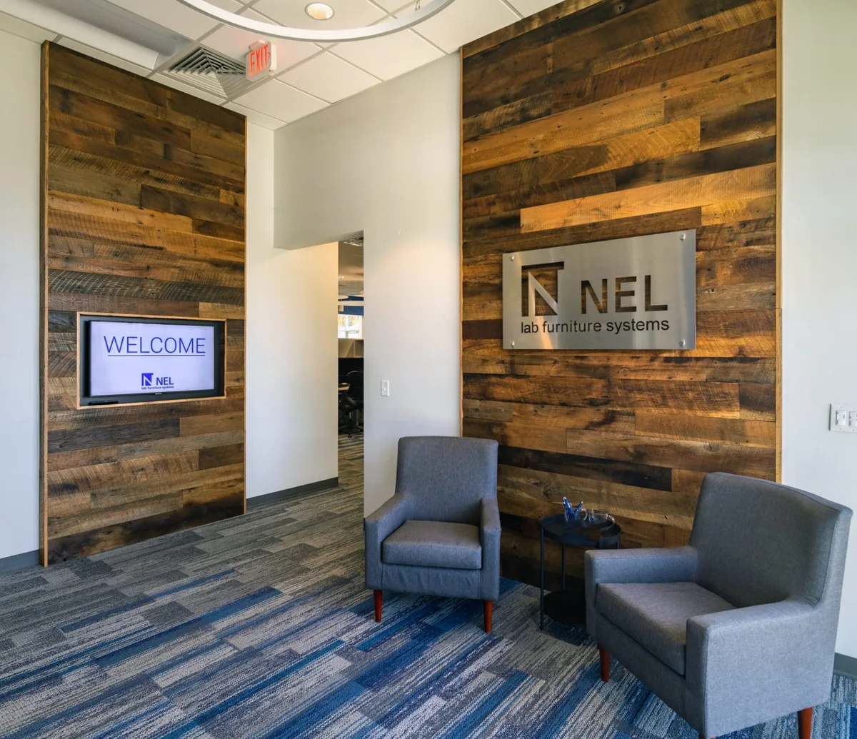 New England Labs