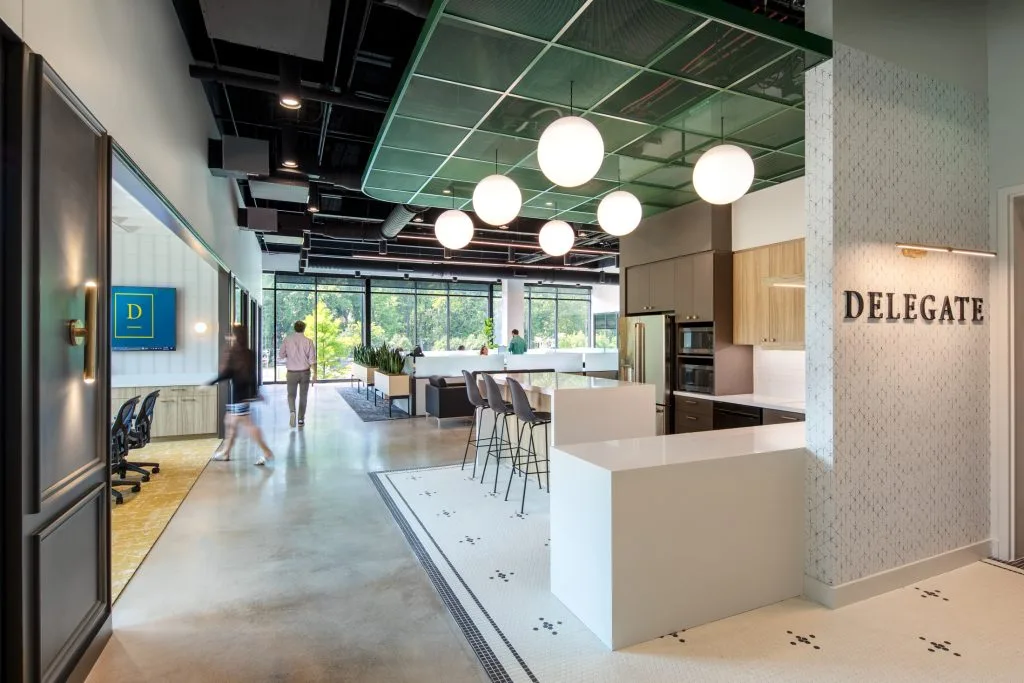 Financial Services Company