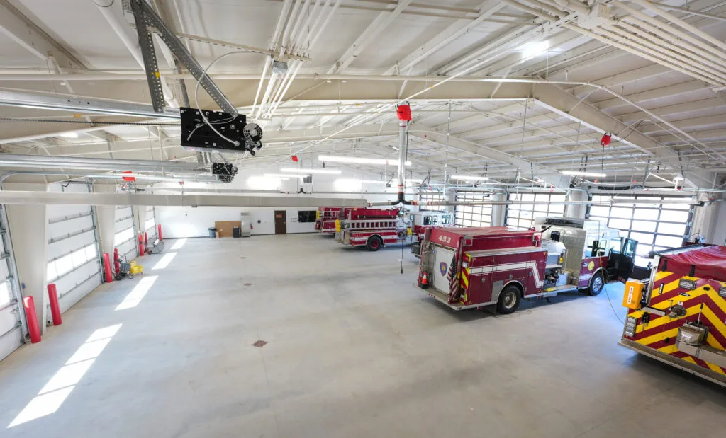 Town of Roseboro Fire Department image