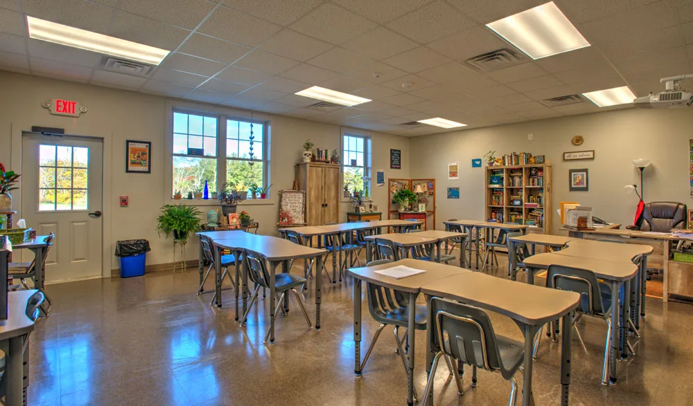 Summit Charter High School image