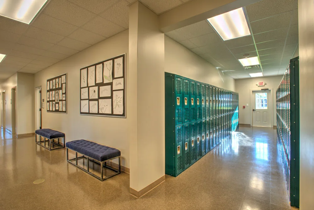 Summit Charter High School image