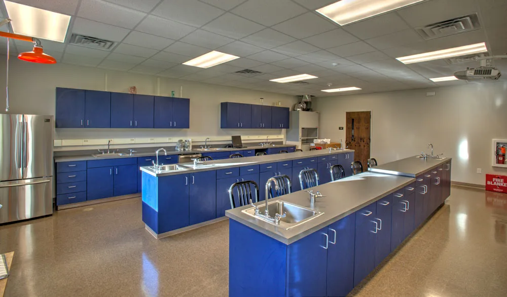 Summit Charter High School image
