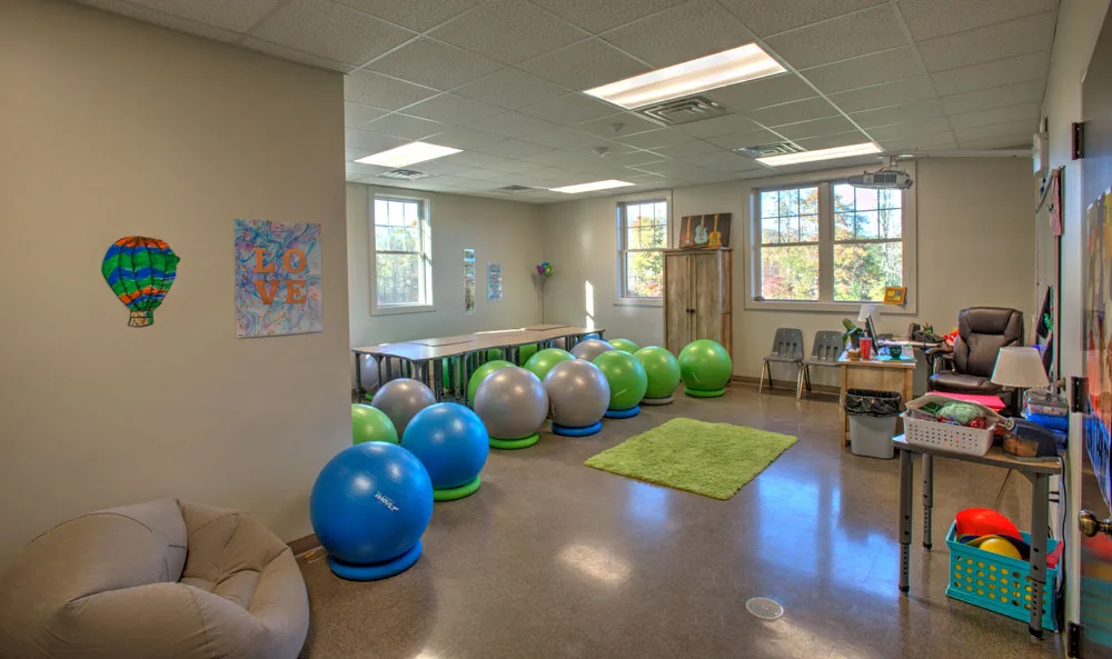 Summit Charter High School image