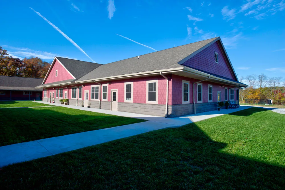 Summit Charter High School image
