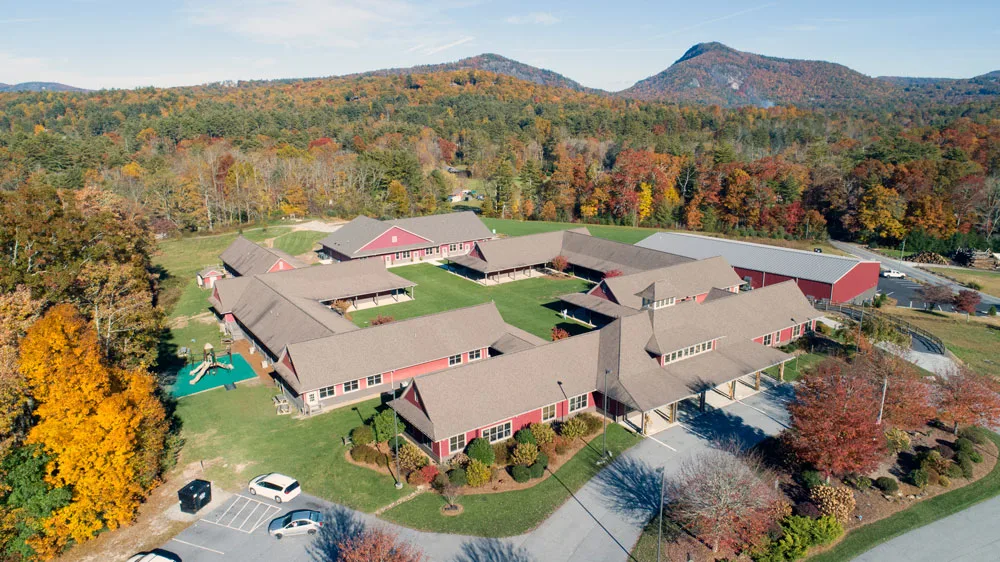 Summit Charter High School image