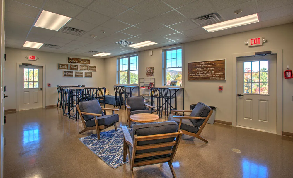 Summit Charter High School image