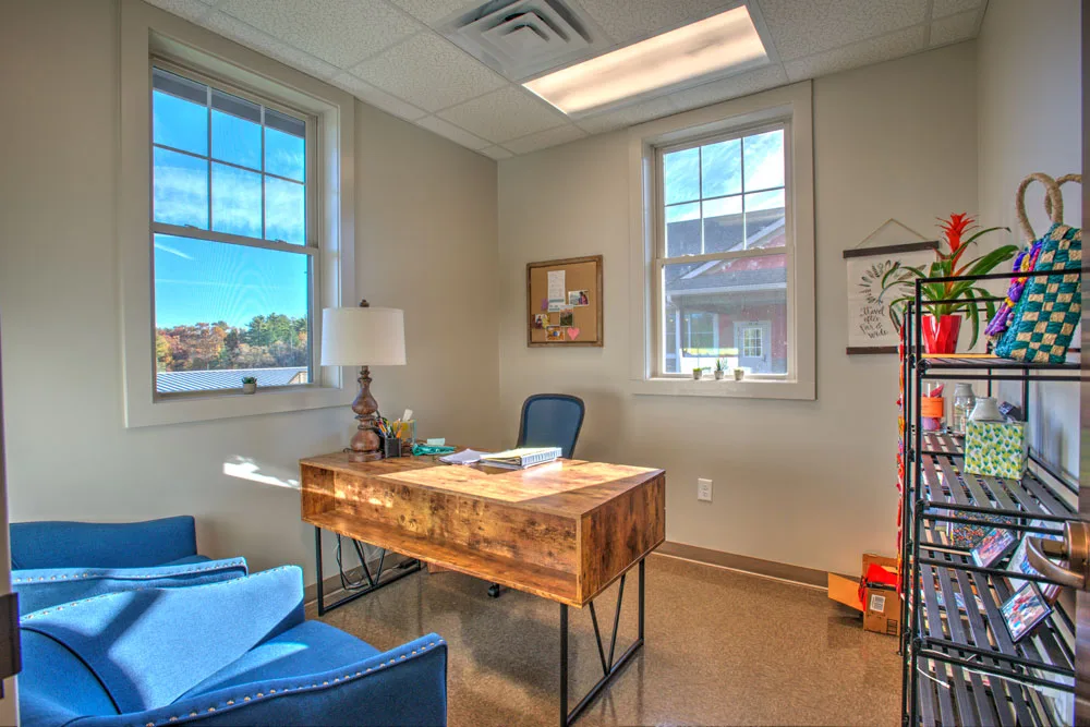 Summit Charter High School image