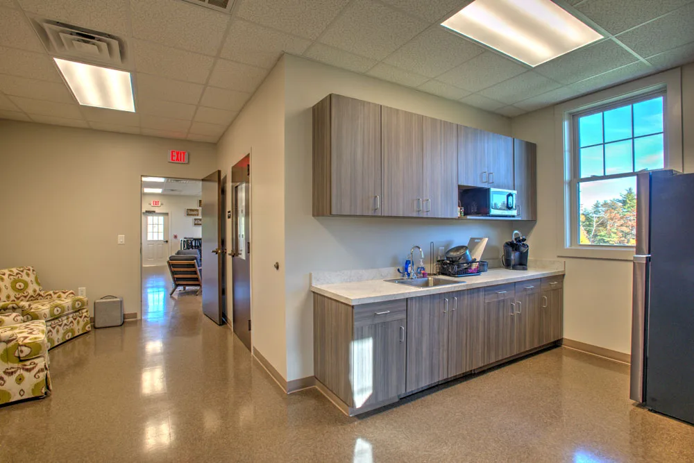 Summit Charter High School image