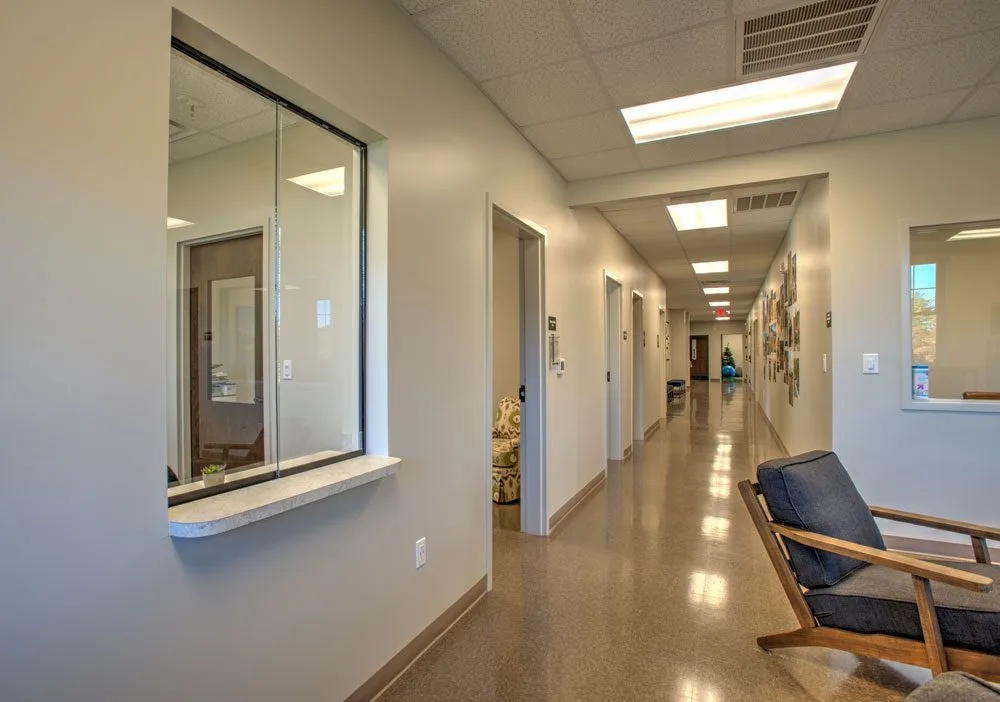 Summit Charter High School image